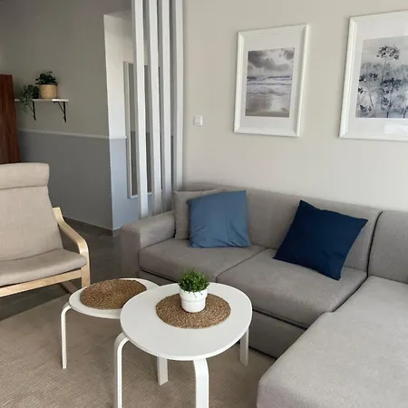 Long Beach,iskele,caesar Resort&spa ,cosy Family Perivolia tou Trikomou