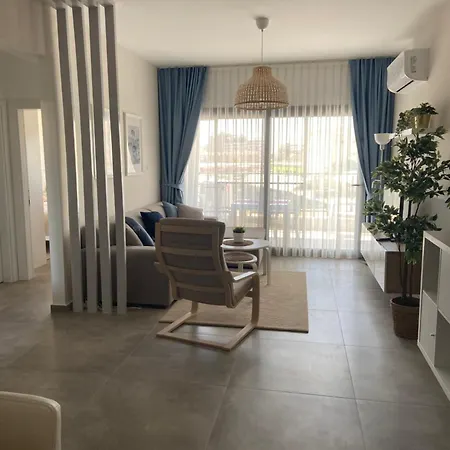 Long Beach,iskele,caesar Resort&spa ,cosy Family Апартаменты *