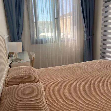 Apartment Long Beach,iskele,caesar Resort&spa ,cosy Family