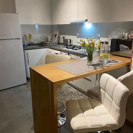 Διαμέρισμα Long Beach,iskele,caesar Resort&spa ,cosy Family *