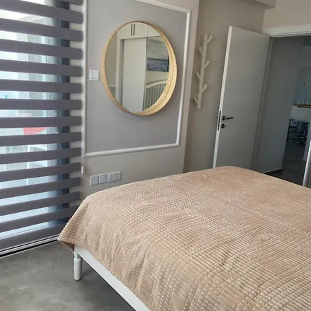 Long Beach,iskele,caesar Resort&spa ,cosy Family Lejlighed